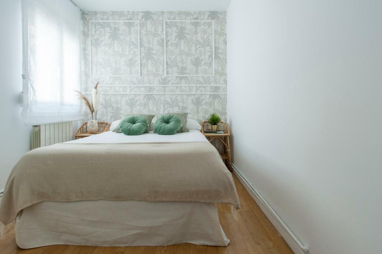Guernica I Apartment Madrid Exterior photo