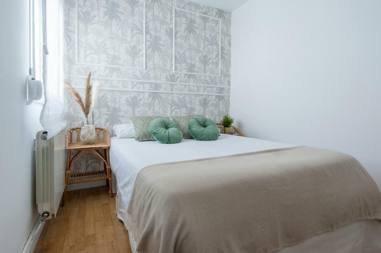 Guernica I Apartment Madrid Exterior photo